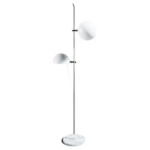 Metal A23 Floor Lamp from Disderot For Sale - Image 6 of 6