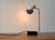 Metal Mid-Century Swiss Minimalist Minilux Table Lamp by Rosemarie and Rico Baltensweiler for Baltensweiler, 1960s For Sale - Image 7 of 18