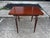 André Arbus 1930s French Art Deco Game Table For Sale - Image 4 of 17