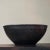 Mid-Century Modern Vintage Large Studio Art Minimalist Shino Glazed Stoneware Bowl, Signed For Sale - Image 3 of 8