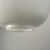 Metal Large Radiohus Pendant Lamp in White Glass by Vilhelm Lauritzen for Louis Poulsen, 1950s For Sale - Image 7 of 12
