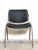 1960s DSC 106 Chairs by Giancarlo Piretti for Castelli, 1965, Set of 4 For Sale - Image 5 of 15