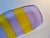 Art Glass Tray For Sale - Image 4 of 5