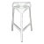 Contemporary Magis White Stool For Sale