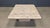Vintage Travertine Coffee Table, 1970s For Sale - Image 10 of 11