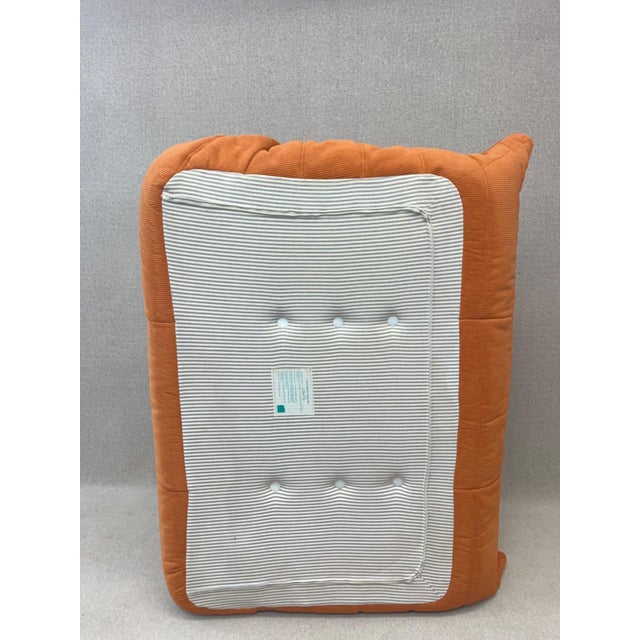 Togo Two-Seater Sofa by Michel Ducaroy for Ligne Roset, 2007 For Sale - Image 17 of 18