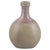 Olive Green Glazed Ceramic Vase by Nils Kähler for Kähler, 1970s For Sale - Image 9 of 9