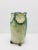 Mid-Century Modern Green Ceramic Owl, 1960s For Sale - Image 3 of 9