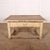 English Original Painted Coffee Table For Sale - Image 3 of 10