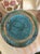 Alvino Bagni “Sea Garden” Tall Vase For Sale In Los Angeles - Image 6 of 6