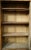 Victorian Glazed Faux Bamboo Bookcase, 1880s For Sale - Image 6 of 11