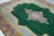 Vintage Kerman Rug 9'1'' X 12'3'' For Sale - Image 9 of 11