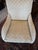 Wood Ann Lowengart Bespoke Lounge Chair For Sale - Image 7 of 12