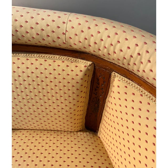 Antique Swedish Sofa, 1800s For Sale - Image 13 of 16