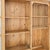 Wood Vintage English Pine Kitchen Dresser With Plate Rack & Wine Storage For Sale - Image 7 of 17