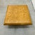 Vintage Postmodern Coffee Table With Bullnose Edge 80s 70s For Sale - Image 11 of 11