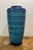 Rimini Blue Floor Vase by Bodo Mans for Bay Keramik, 1960s For Sale - Image 6 of 6