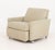 Pair of Modern Wool Upholstered Reclining Chairs For Sale - Image 9 of 12