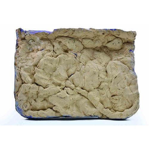 Sirio Pellegrini, In the Wood Sculpture, 1960s, Terracotta For Sale - Image 4 of 5