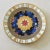 Vintage Royal Worcester Porcelain Plate in Celebration of the Millennium Measures approx: 8.5D x 1H Please visit my other...