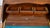 1880s Antique French Louis XV Walnut & Satinwood Inlay Secretary Ladies Desk For Sale - Image 12 of 18
