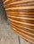 Attributed to Oggetti Orgo Coffee Table Postmodern Alvar Aalto Style For Sale - Image 9 of 10