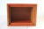 Vintage Wood Inlay Sunrise Keepsake Lidded Trinket Box For Sale - Image 9 of 14