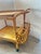French French Riviera Bar Cart in Bamboo, 1960s For Sale - Image 3 of 15