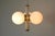 Mid-Century Pendant Light attributed to Instala Decin, 1970s For Sale - Image 3 of 13