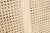 Early 21st Century Alden Parkes Country French Louis XVI Style Caned Back Painted Settee For Sale - Image 5 of 18