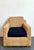 Ralph Lauren Vintage Ralph Lauren Woven Rattan Armchair For Sale - Image 4 of 15