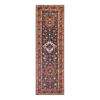 Antique Caucasian, Kuba Rug For Sale