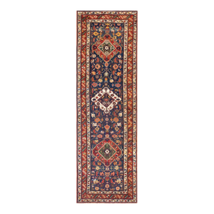 Antique Caucasian, Kuba Rug