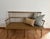 A beautiful interpretation of classic Windsor-style seating, the Four Hands Aspen Bench draws inspiration from postwar...