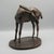 John Rattenbury Skeaping, Turning Foal, 1970, Bronze For Sale - Image 8 of 9