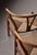 Wood Wishbone Chairs by Hans J. Wegner for Carl Hansen & Sons, 1960s, Set of 6 For Sale - Image 7 of 18