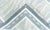 Doris Leslie Blau Artisan Vintage Swedish Abstract Slate Gray Hand-Knotted Rug For Sale In New York - Image 6 of 10