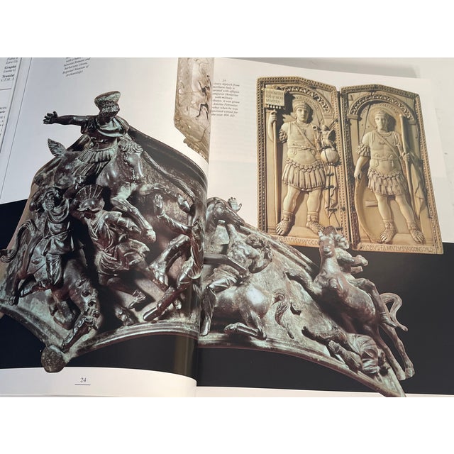 Coffee Ancient Italy Coffee Book For Sale - Image 8 of 17
