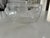 Versace Versace Rosenthal Medusa Clear Bowl For Sale - Image 4 of 6