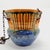 Vintage Studio Ceramic Hanging Planter, 1990s For Sale - Image 3 of 9