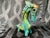 1950s 1950s Vintage Alvino Bagni “Sea Garden” Italian Sea Horse Pottery Sculpture For Sale - Image 5 of 13