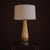 Modern Claire Table Lamp For Sale - Image 3 of 6