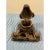 Resin Dog Form Tobacco Box, Vintage For Sale - Image 11 of 11