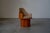 Pine Dining Chairs in Boucle Upholstery, Germany, 1970s, Set of 7 For Sale - Image 15 of 18
