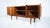 Mid-Century Modern Scandinavian Teak Sideboard, 1970s For Sale - Image 3 of 12