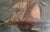 Paul Seignon 19th Century French Marine Oil Painting, Sailing Ship at Sea For Sale - Image 4 of 7