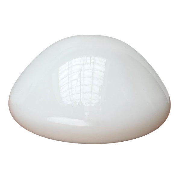 Mid-Century Ceiling Lamp by Wilhelm Wagenfeld for Lindner, Germany, 1950s For Sale