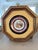 Limoges Fragonard Octagonal Framed Plates For Sale - Image 10 of 11