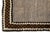 Modern Persian Gabbeh Designed Wool Rug in Light Brown For Sale - Image 4 of 9