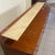 Beige Wooden Sideboard with Marble Shelf, 1950s For Sale - Image 8 of 12